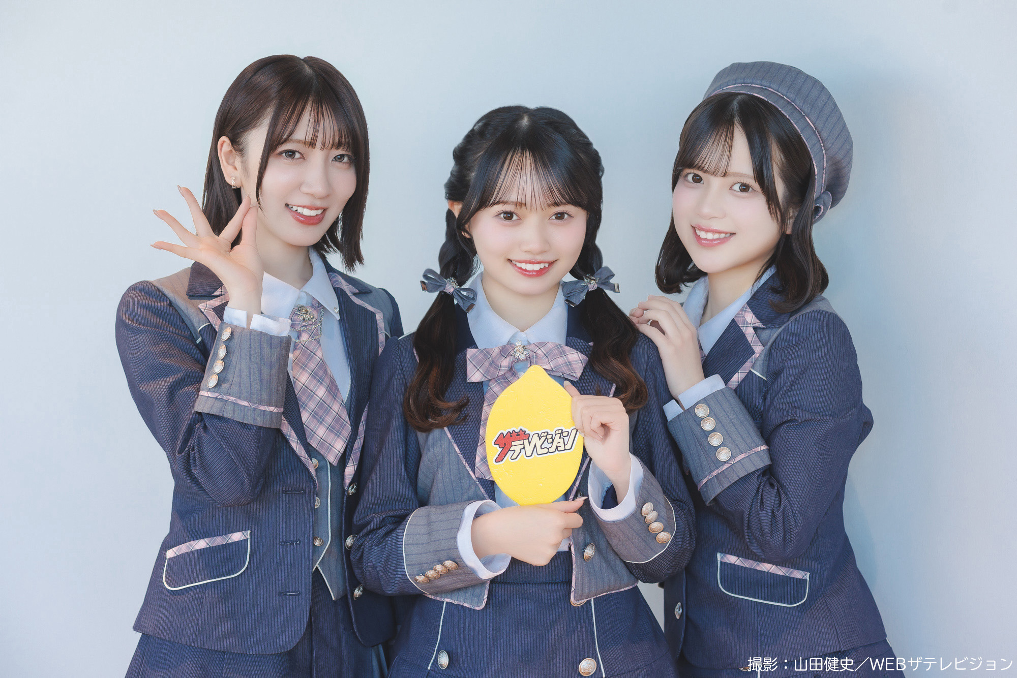 AKB48 バレンタインスクラッチくじ2026 うちわ　川村結衣 AKB48 チョコっと運試し!バレンタインスクラッチ 2026