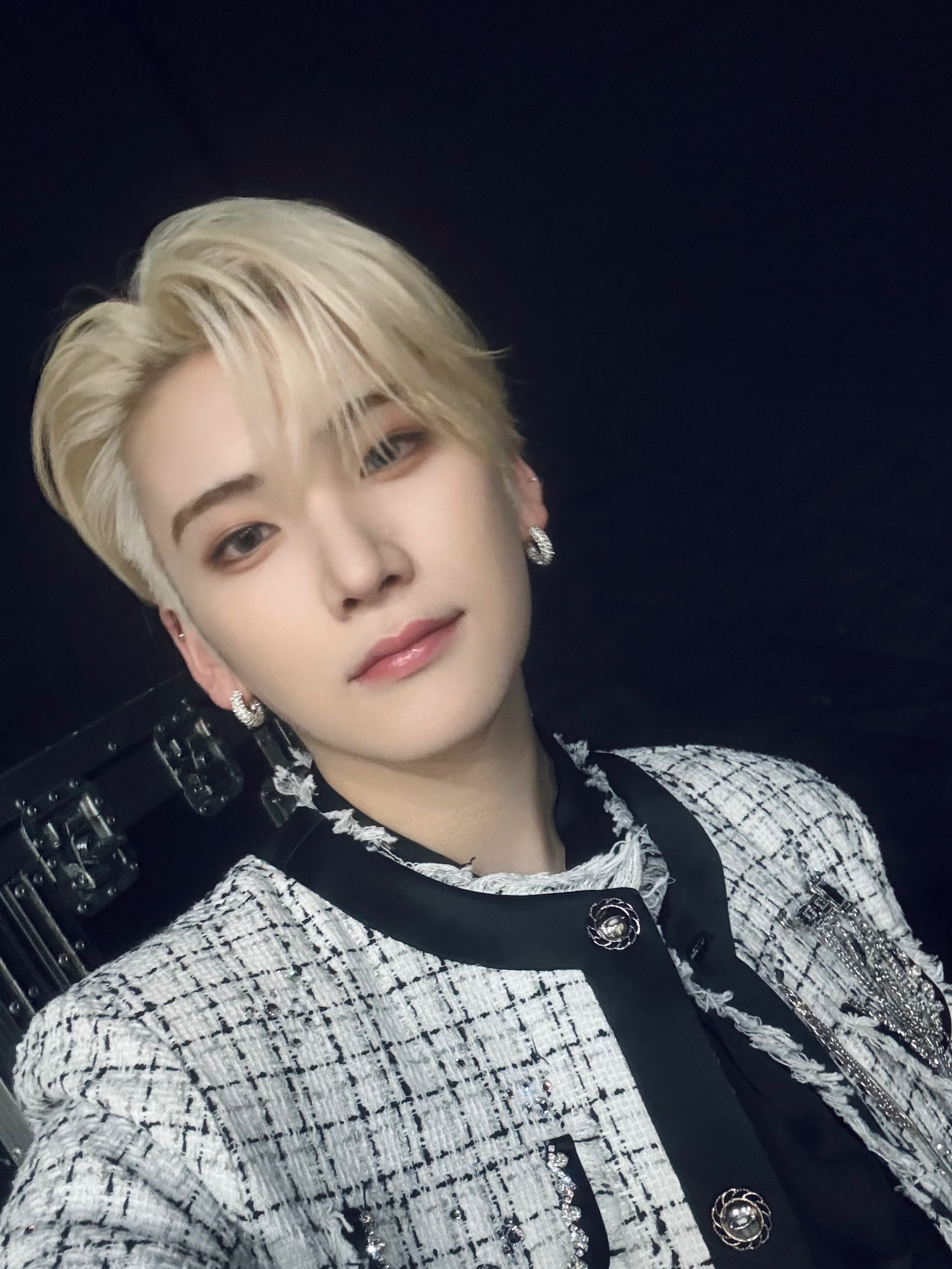 &TEAM Community Post - 😚😚 - YUMA