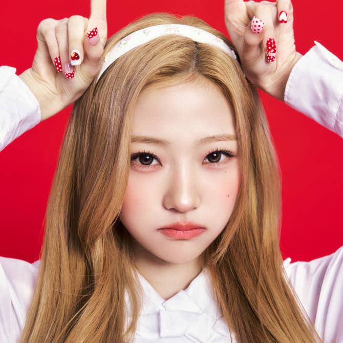 Most recent profile image for Hearts2Hearts STELLA