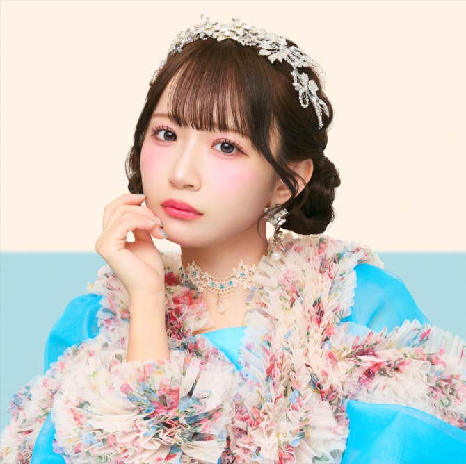 Most recent profile image for KAWAII LAB. SS Yui Otoi