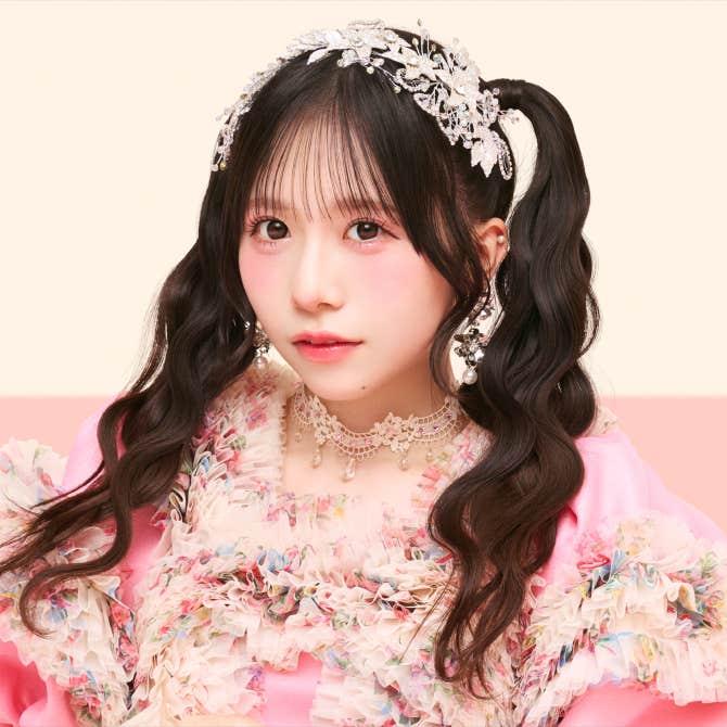 Most recent profile image for KAWAII LAB. SS Natsuka Kurita