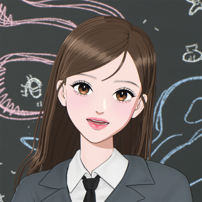 Most recent profile image for OWIS Haru