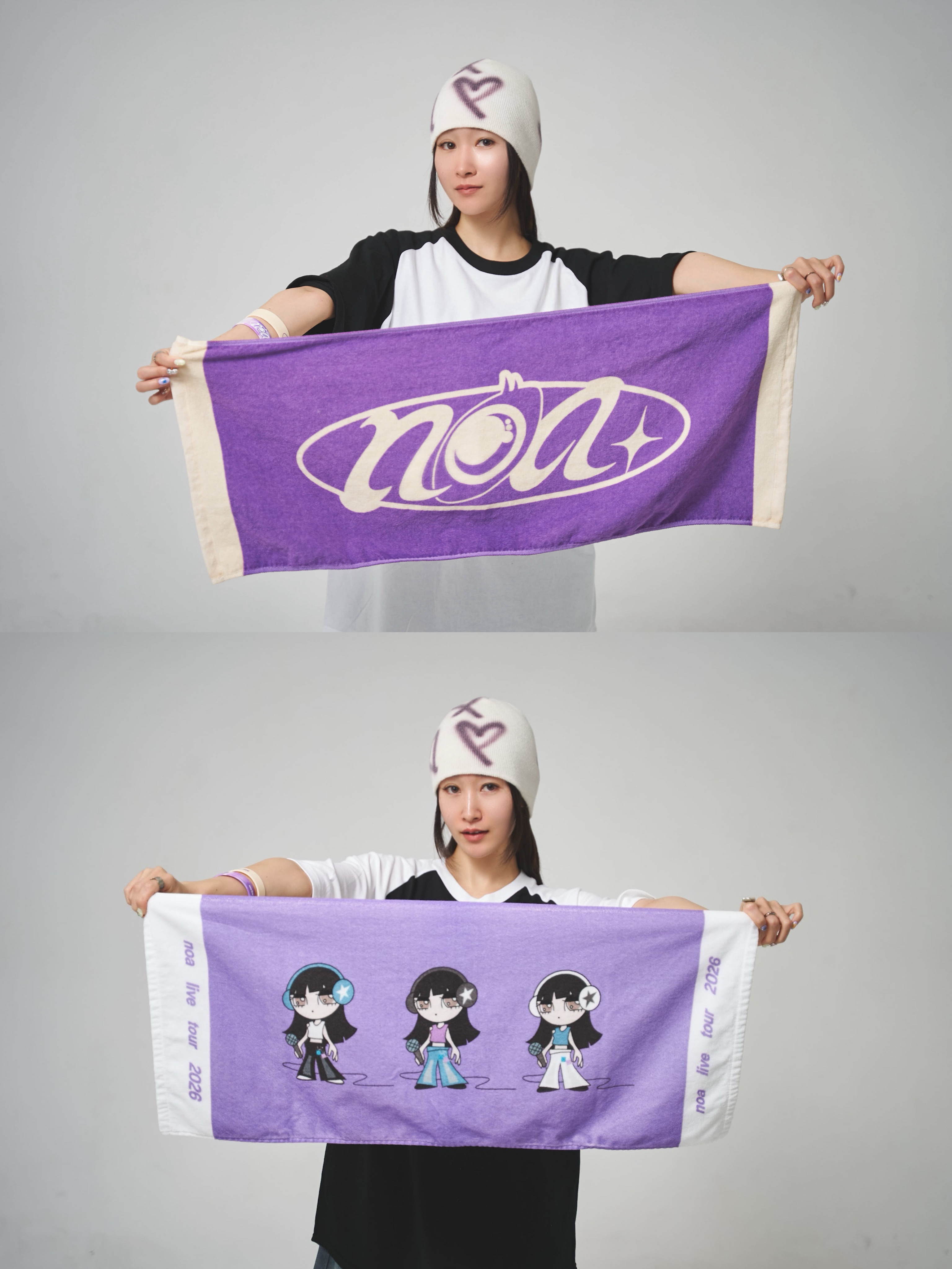 noaコミュニティの投稿 - グッズ販売スタート💘無くなり次第販売終了