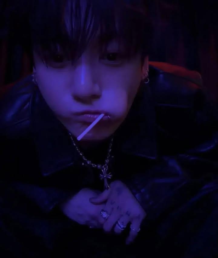 BTS Community Post - My love He's so HANDSOME ❤️