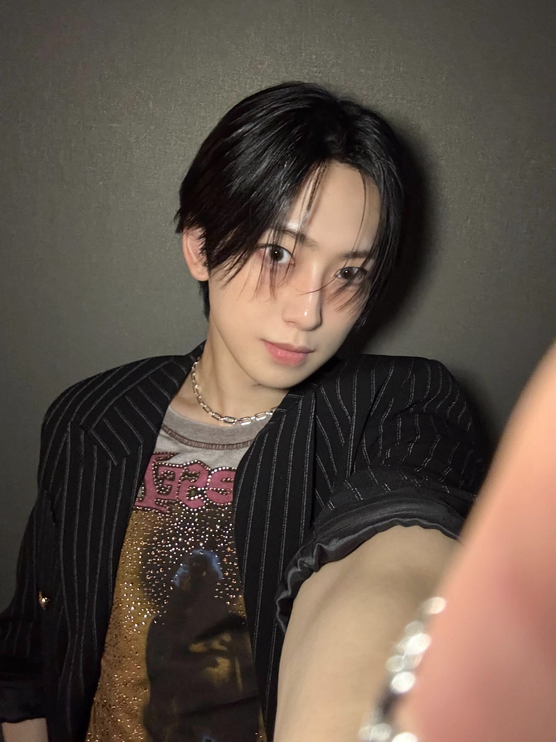 &TEAM Community Post - こんにちは🎸⚡️⚡️ - FUMA