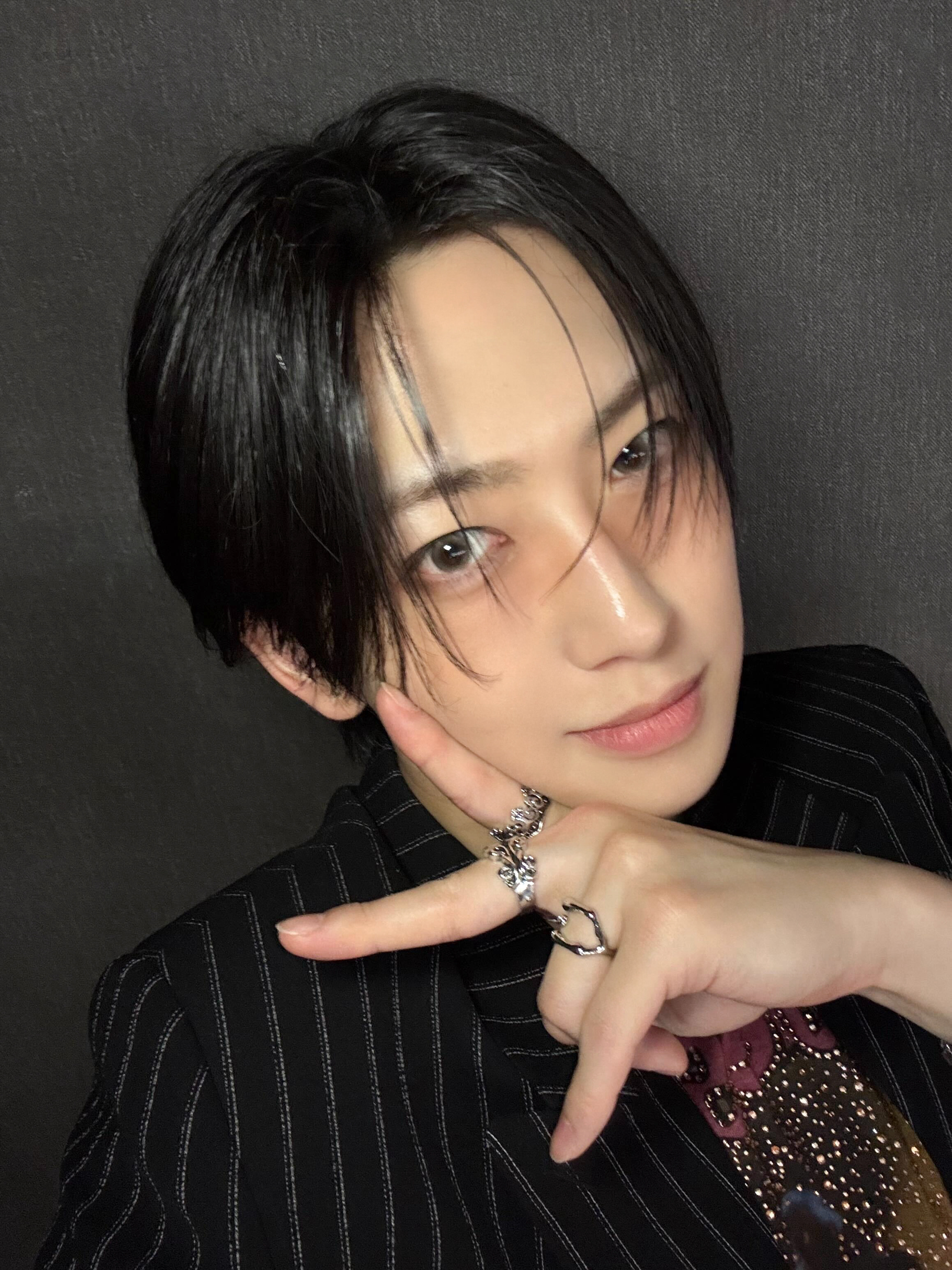 &TEAM Community Post - こんにちは🎸⚡️⚡️ - FUMA