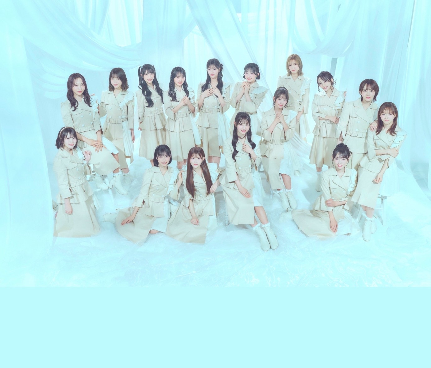 AKB48 66th Single 『Oh my pumpkin!』 Weverse Live オンラインサイン