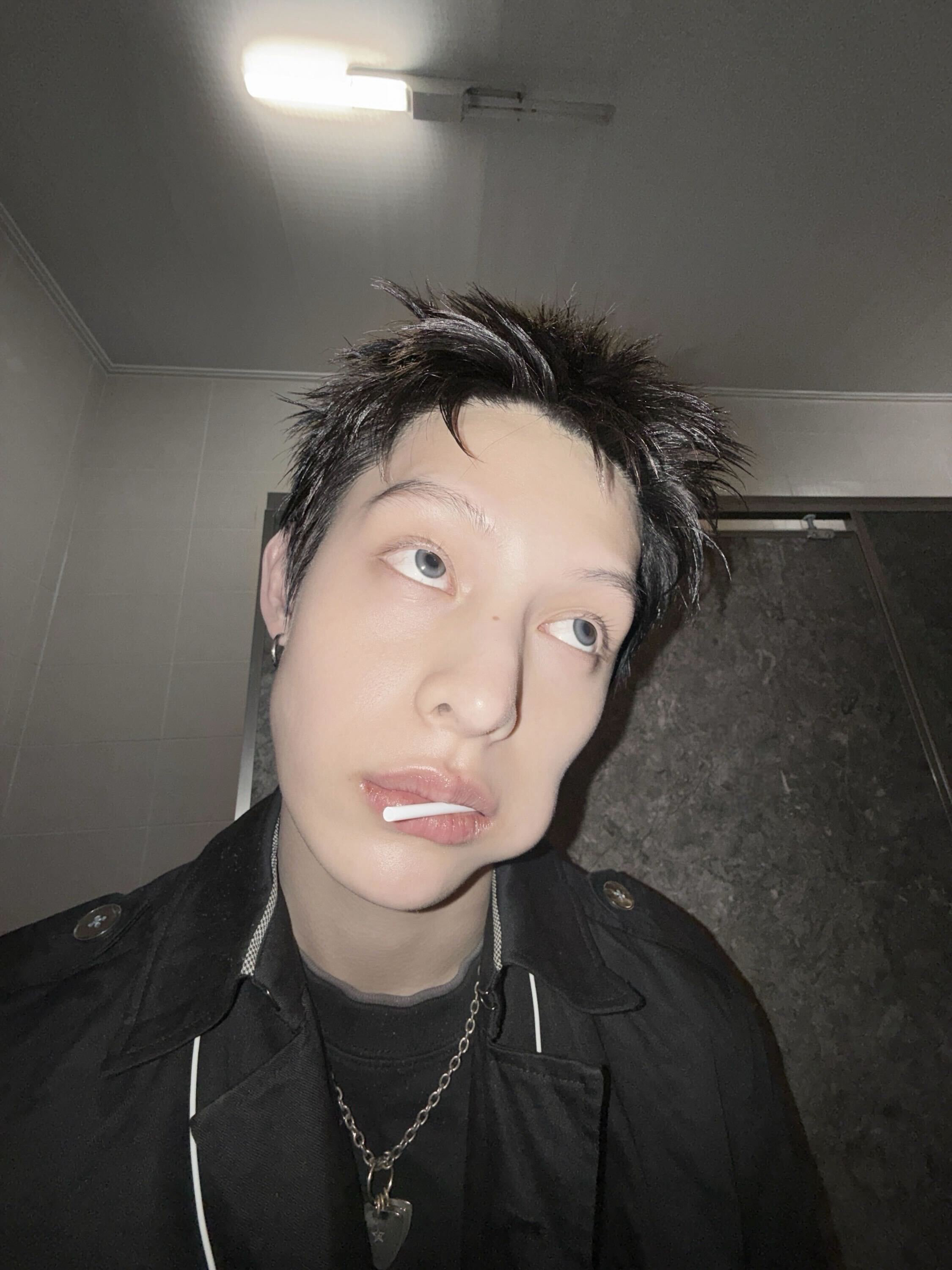 CORTIS社群貼文 - 🍭🍭🍭 - JAMES