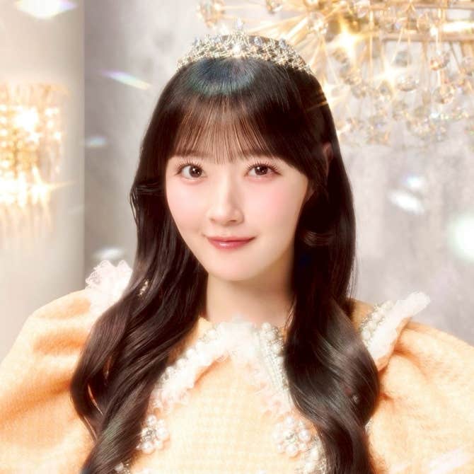 Most recent profile image for KAWAII LAB. CS Emiru Kawamoto