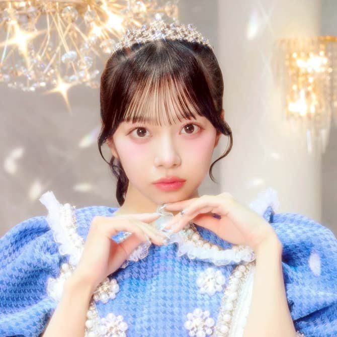 Most recent profile image for KAWAII LAB. CS Ayano Masuda