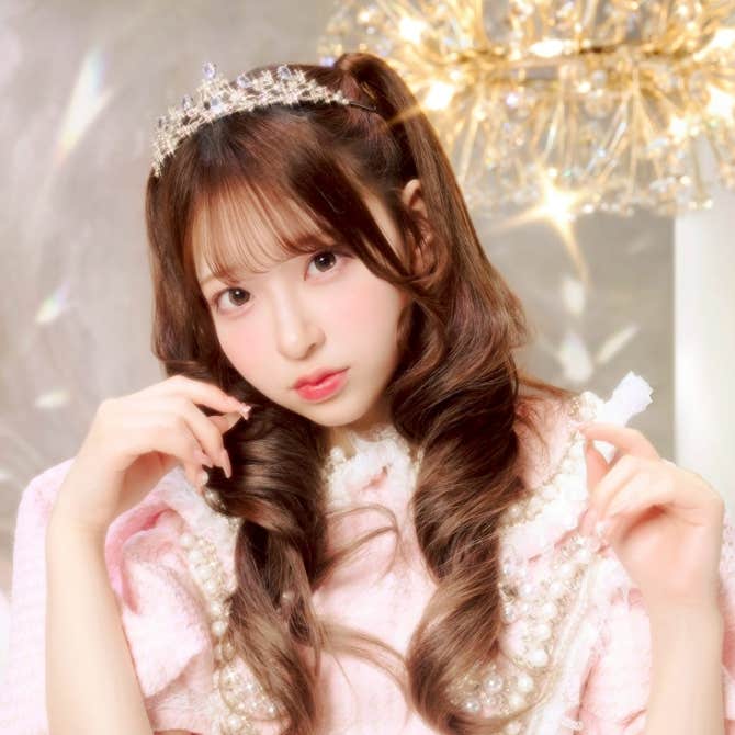 Most recent profile image for KAWAII LAB. CS Haruka Sakuraba