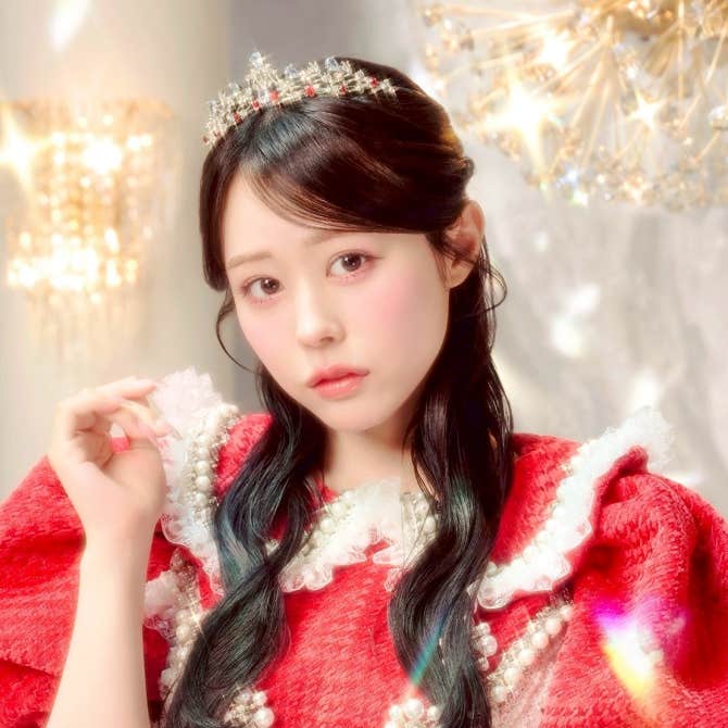 Most recent profile image for KAWAII LAB. CS Aika Sano