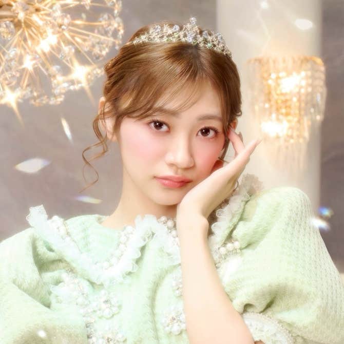 Most recent profile image for KAWAII LAB. CS Kana Itakura