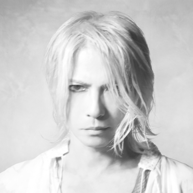 Most recent profile image for HYDE HYDE