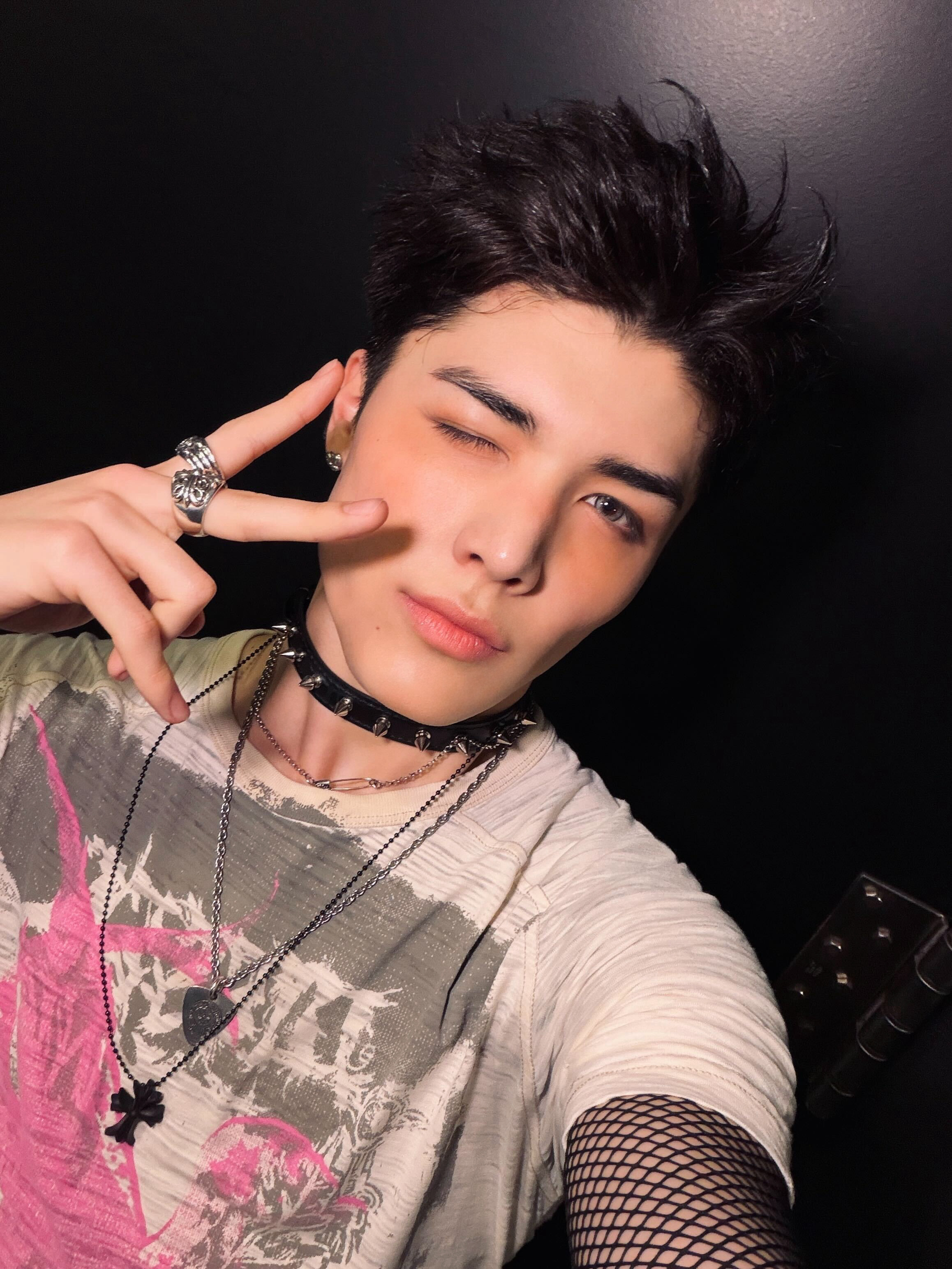 &TEAM Community Post - who's ready our tour 🤔🤔 - MAKI