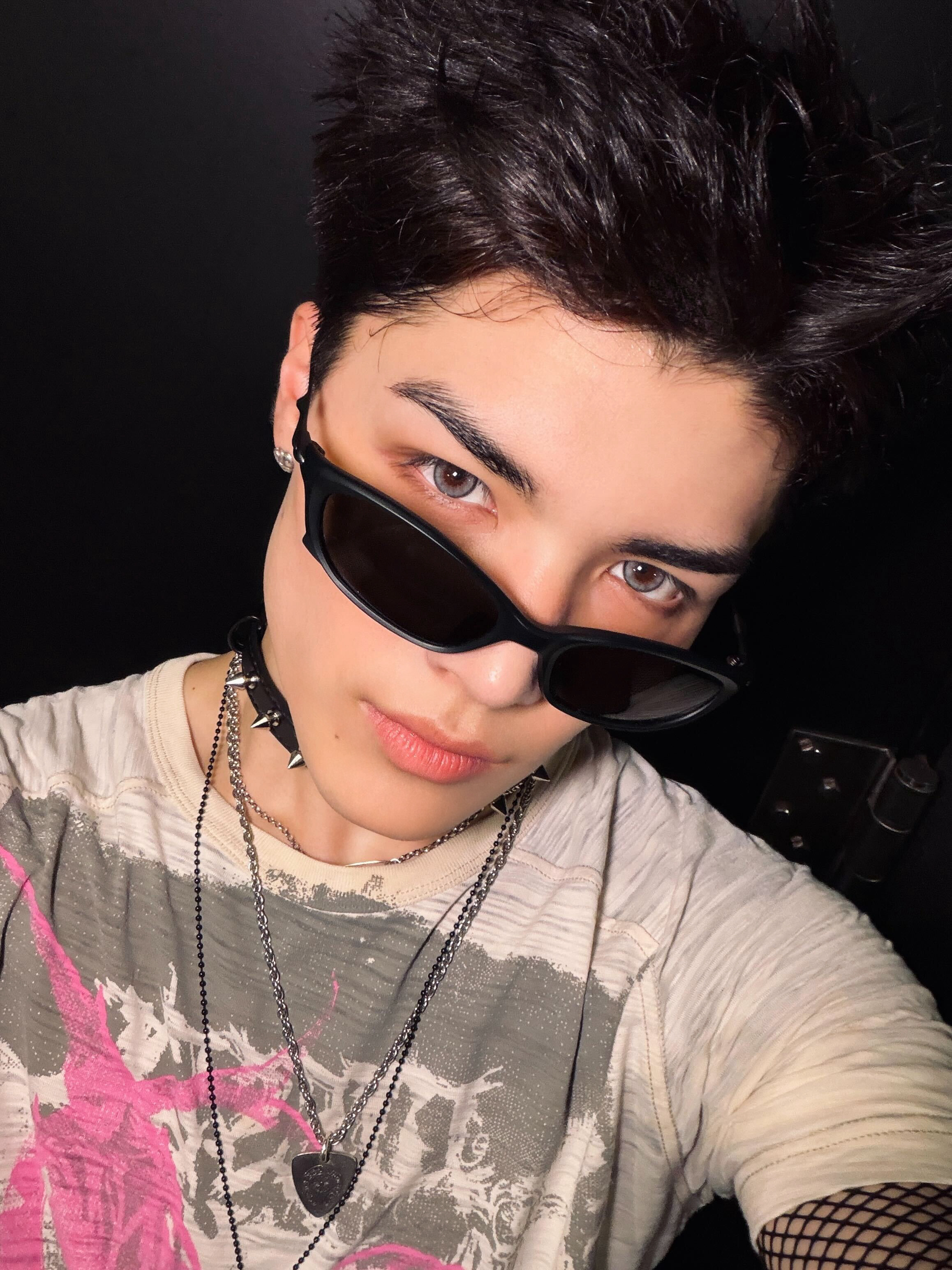 &TEAM Community Post - who's ready our tour 🤔🤔 - MAKI