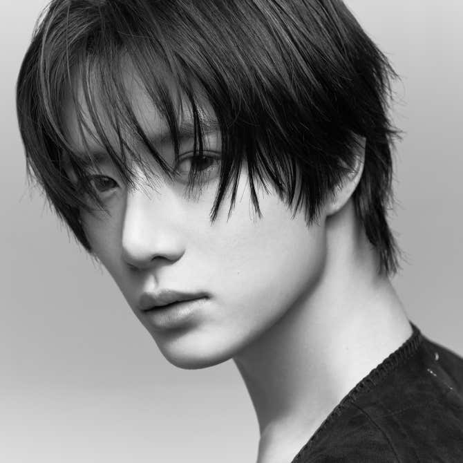 Most recent profile image for TOMORROW X TOGETHER BEOMGYU