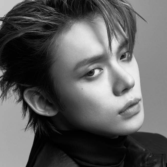 Most recent profile image for TOMORROW X TOGETHER YEONJUN