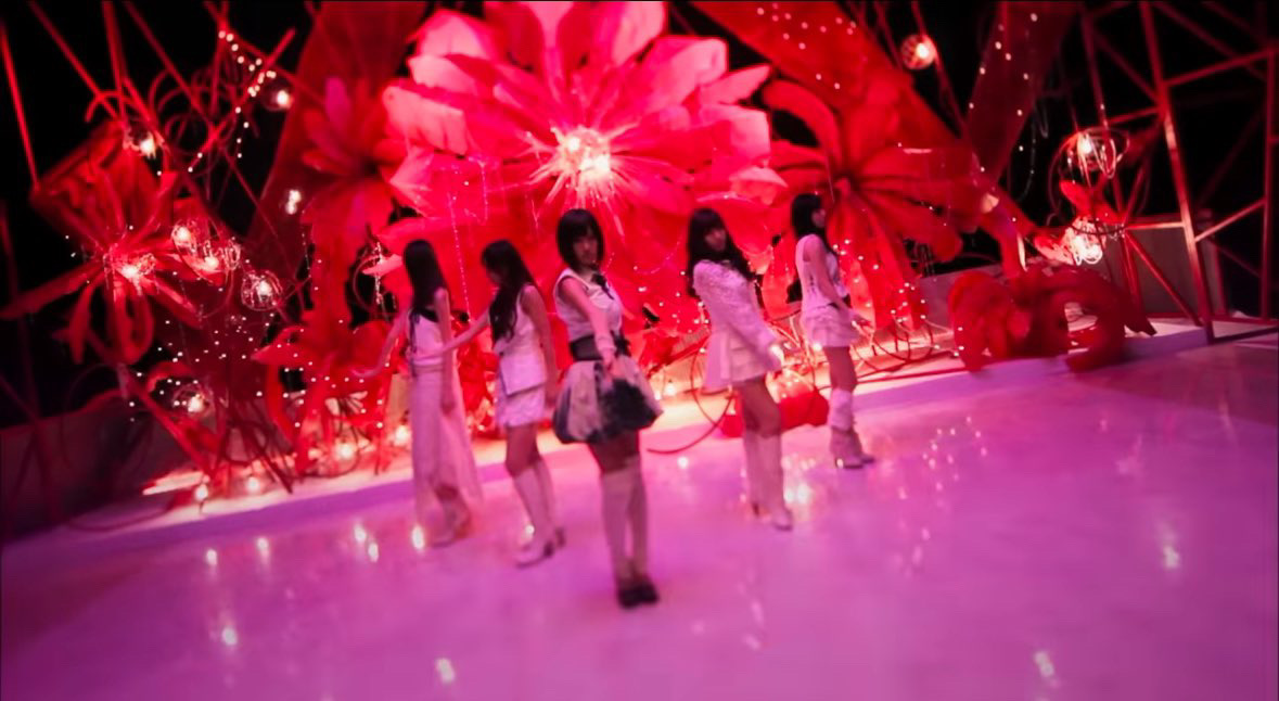 AKB48コミュニティの投稿 - 【これ気づいた人いる❔】 向井地美音卒業
