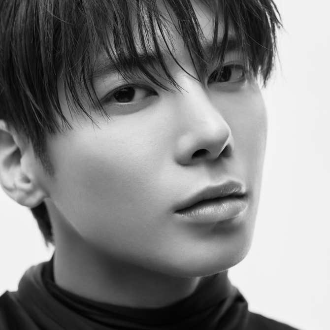 Most recent profile image for TOMORROW X TOGETHER TAEHYUN