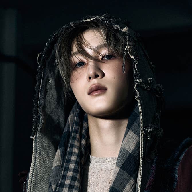 Most recent profile image for P1Harmony 소울