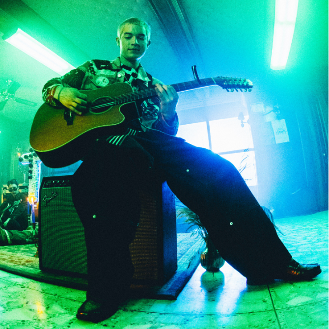 Most recent profile image for Low Clika Terry