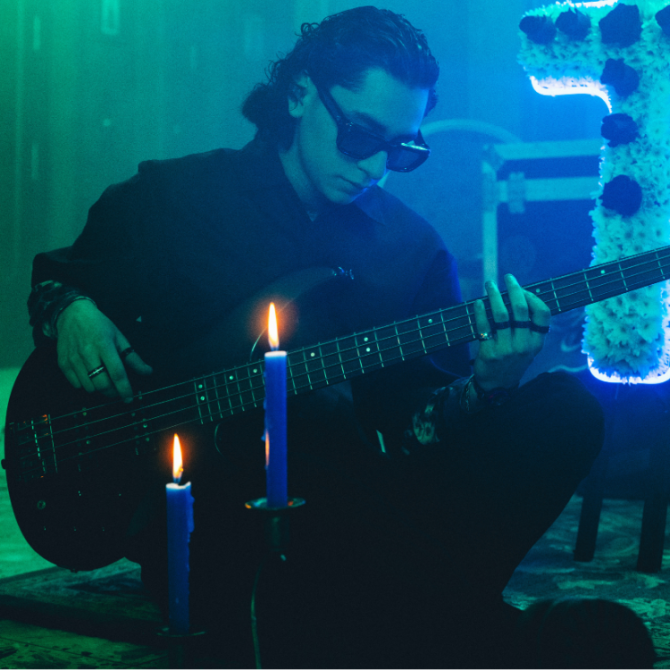 Most recent profile image for Low Clika Lalito