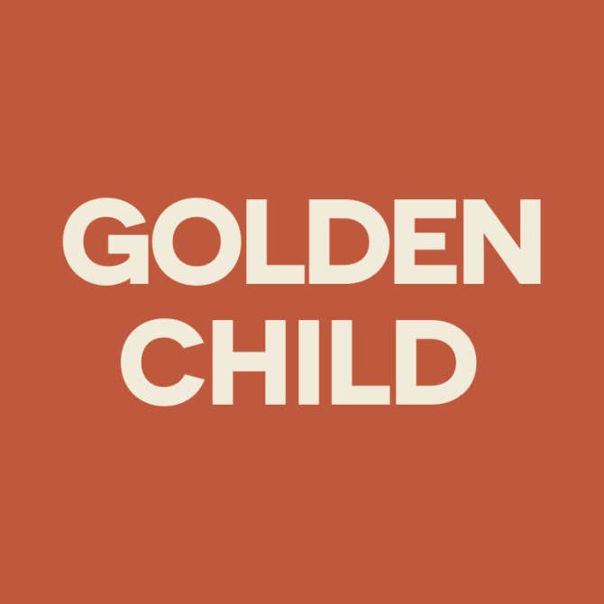Most recent profile image for Golden Child
