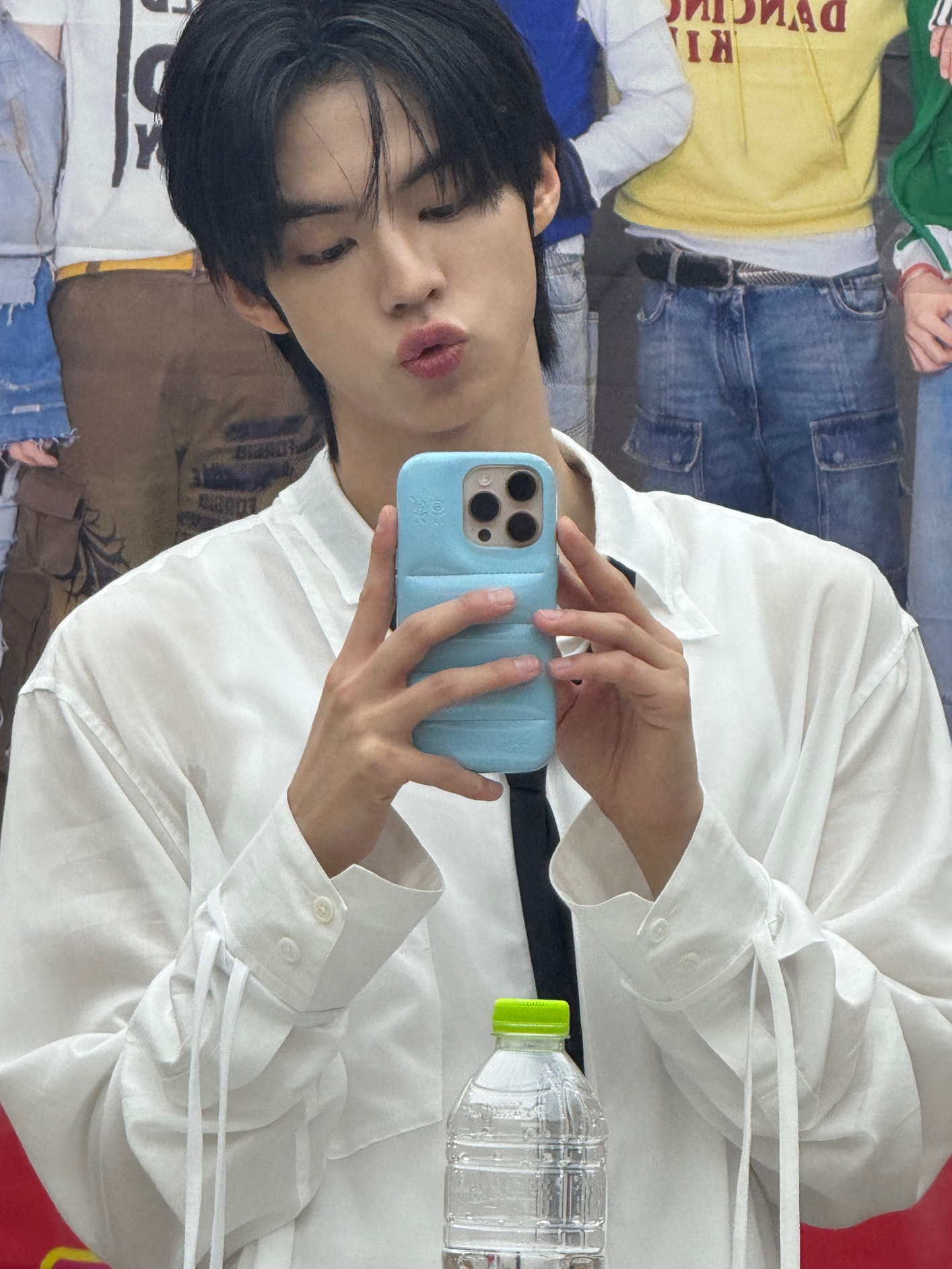 TWS Community Post - VR콘 본 사이?!?? - DOHOON