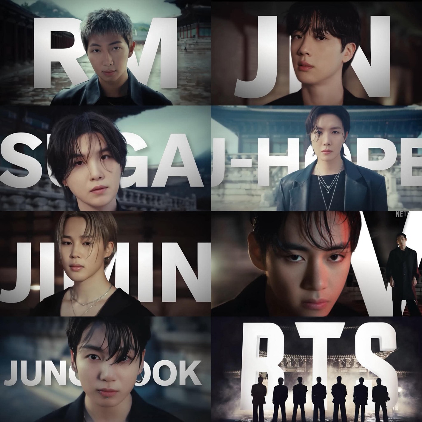 BTS Community Post - Let's celebrate the unity, the bond, the COMEBACK🥳 ...