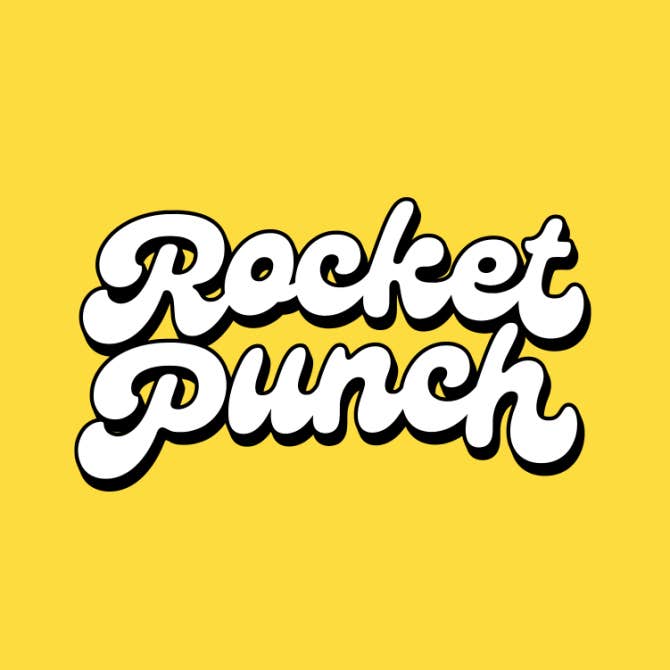 Most recent profile image for Rocket Punch