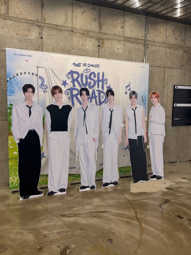 TWS Community Post - 투어스 4인조 썰 ㅋㅋㅋㅋㅋㅋ