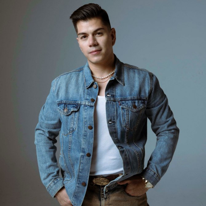 Most recent profile image for Destino Alan Leal