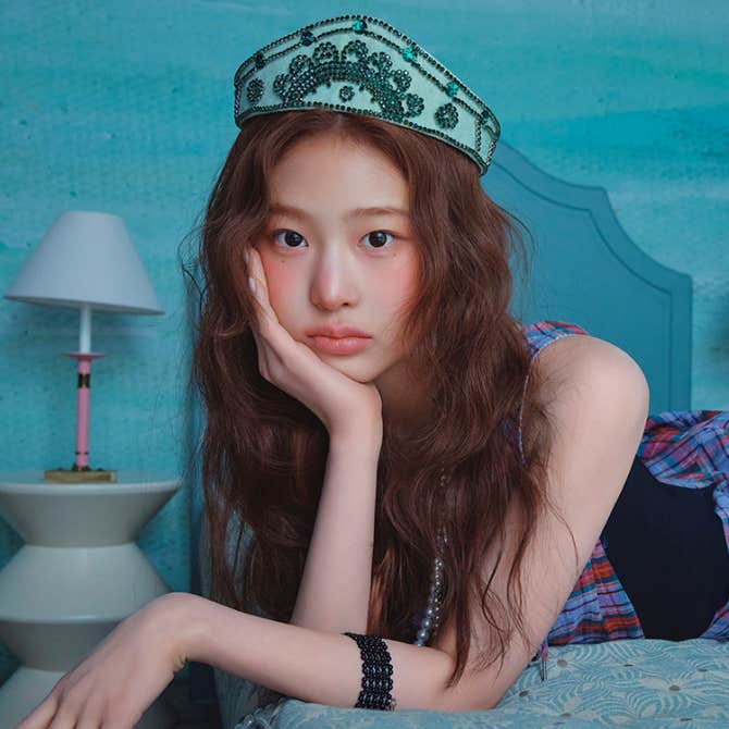 Most recent profile image for Baby DONT Cry Beni