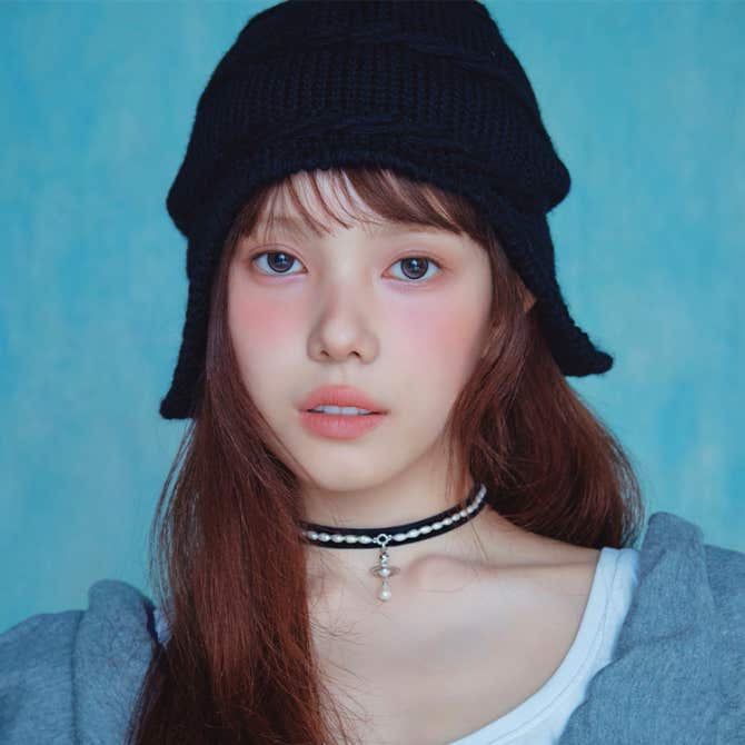 Most recent profile image for Baby DONT Cry Mia