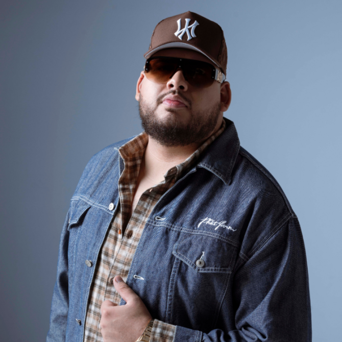 Most recent profile image for Destino Felipe Rubio