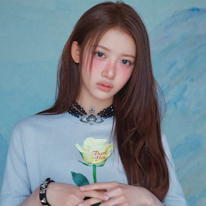 Most recent profile image for Baby DONT Cry Kumi