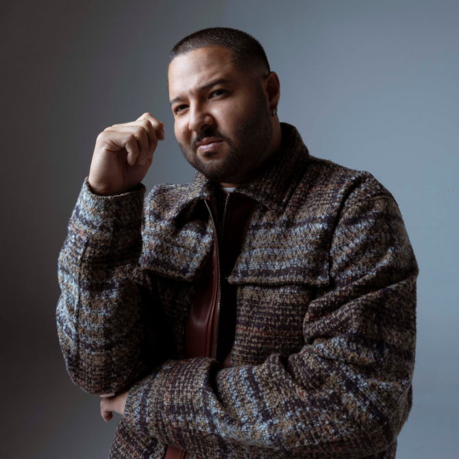 Most recent profile image for Destino Luis Partida