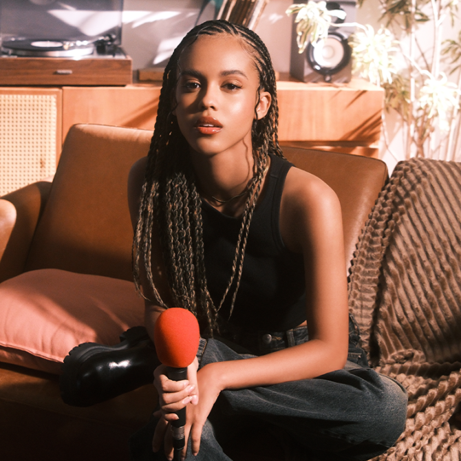 Most recent profile image for PRELUDE SAMARA