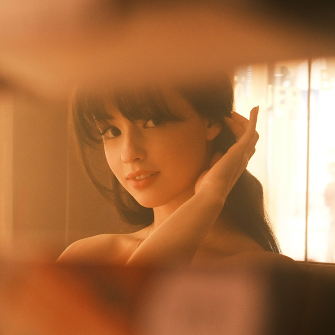 Most recent profile image for PRELUDE LEXIE