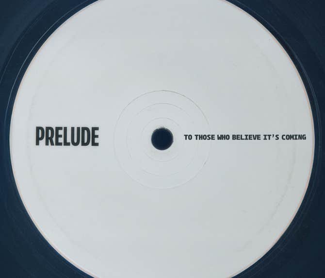 Most recent profile image for PRELUDE