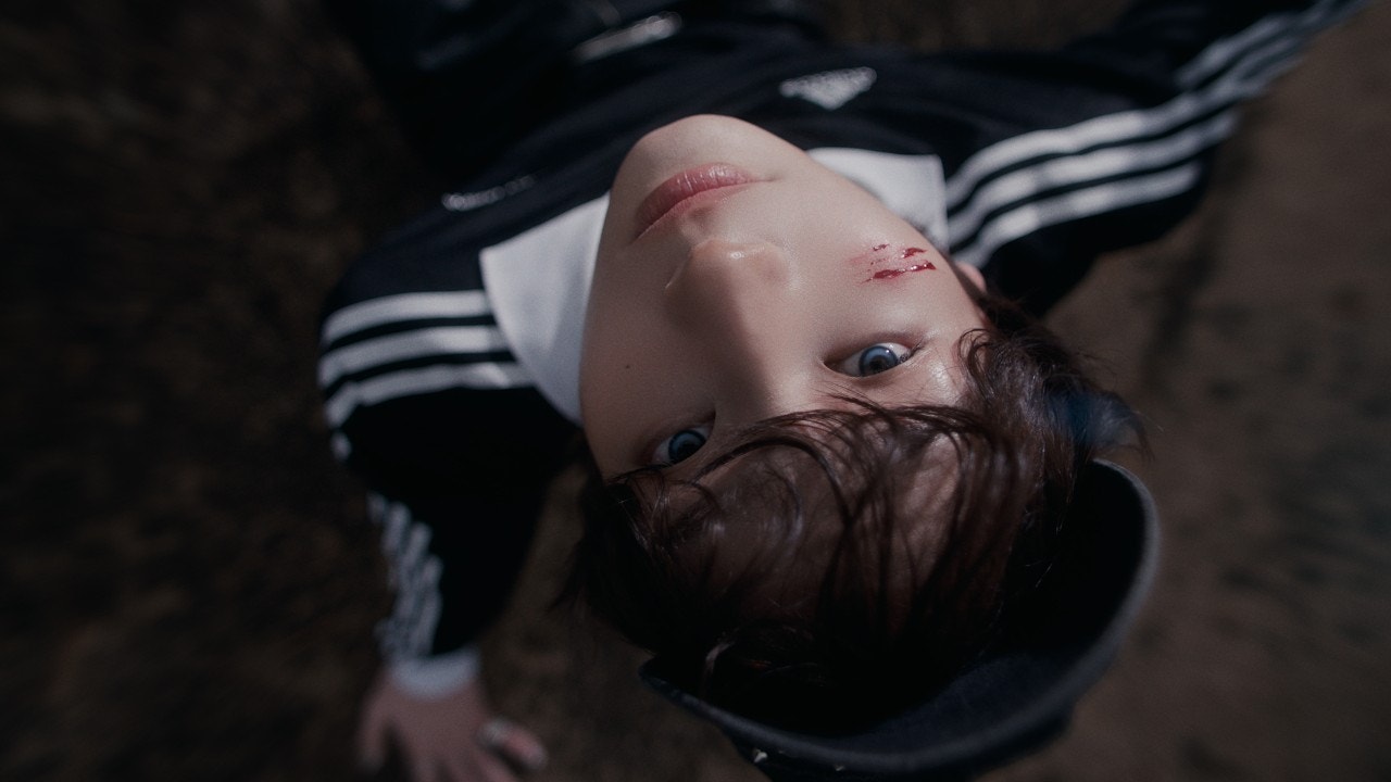 위버스 DAILY:DIRECTION Media - DAILY:DIRECTION 'SELF' MV