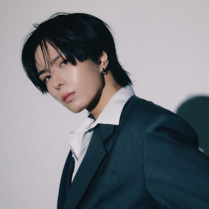 Most recent profile image for E'LAST Ye Jun