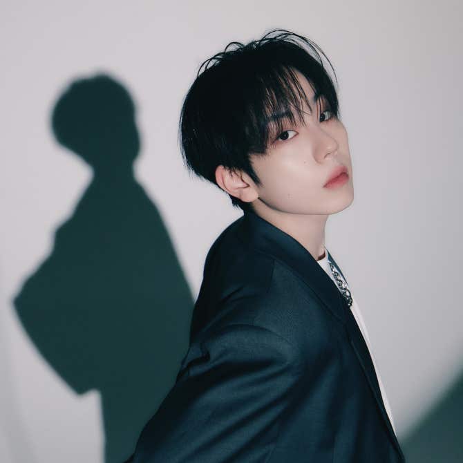 Most recent profile image for E'LAST Won Jun