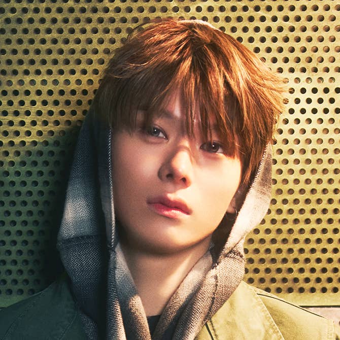 Most recent profile image for aoen KYOSUKE