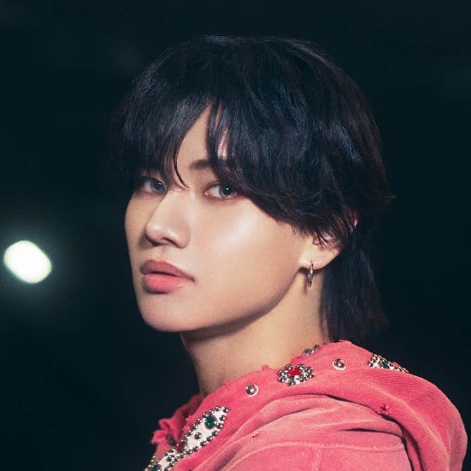 Most recent profile image for aoen GAKU