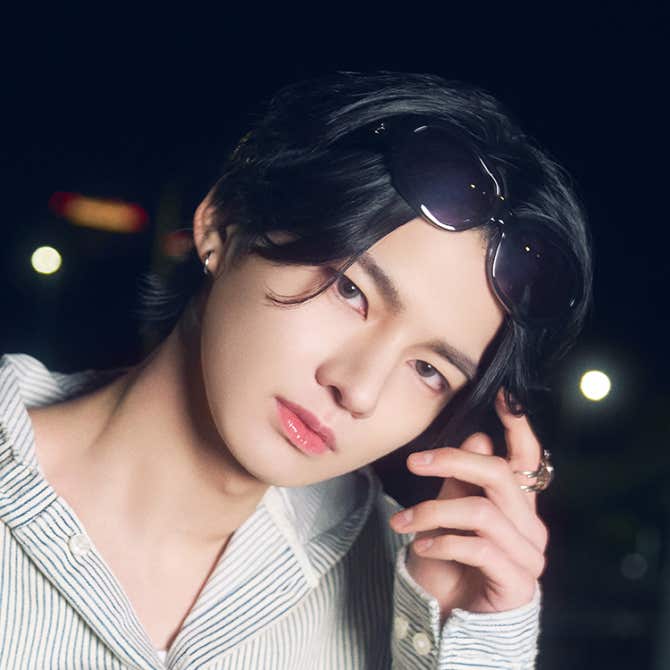 Most recent profile image for aoen HIKARU