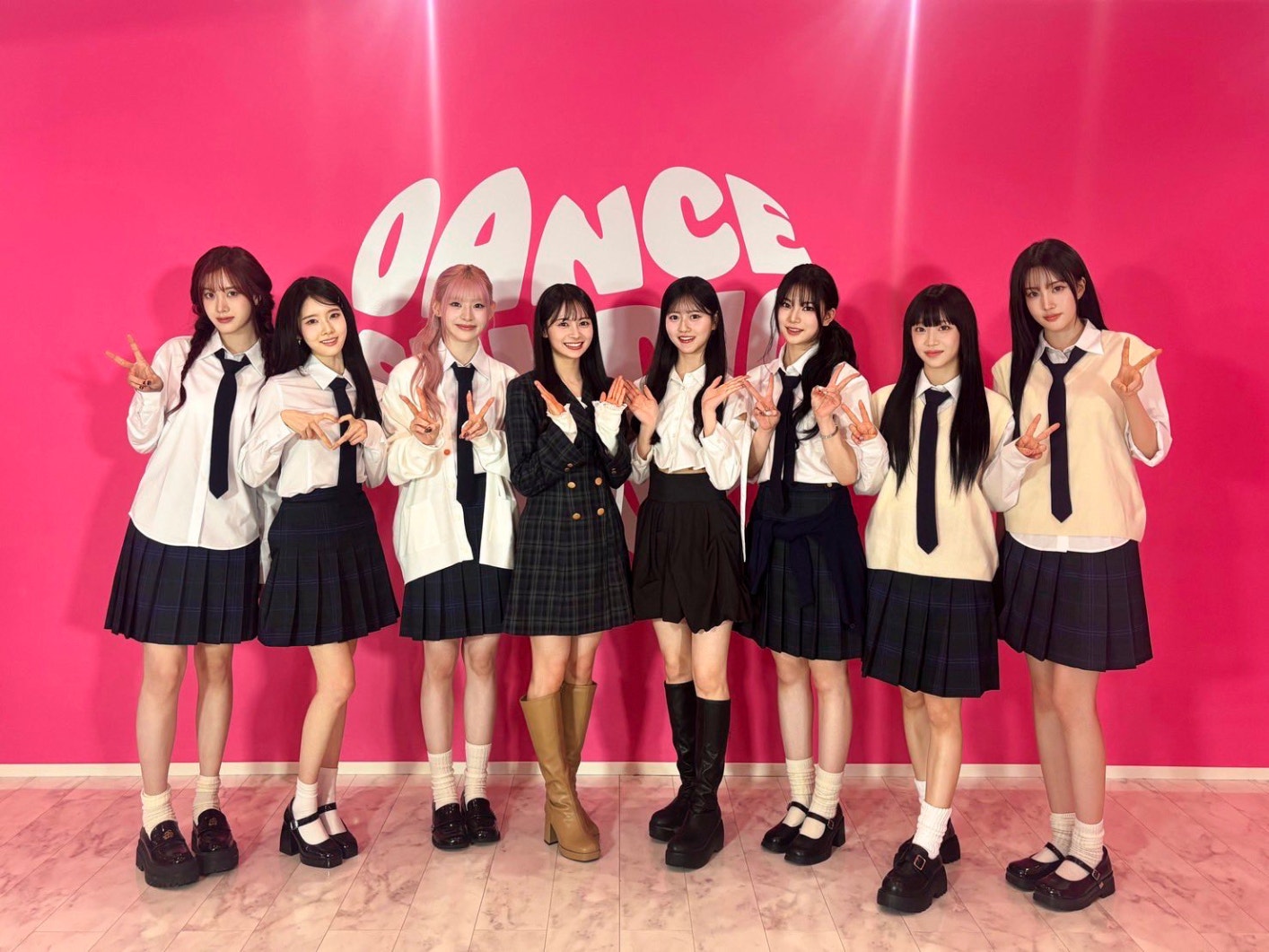 AKB48社区帖子 - ⋆⸜ ??スペシャルコラボ ??⸝⋆ #STAYC Sumin 