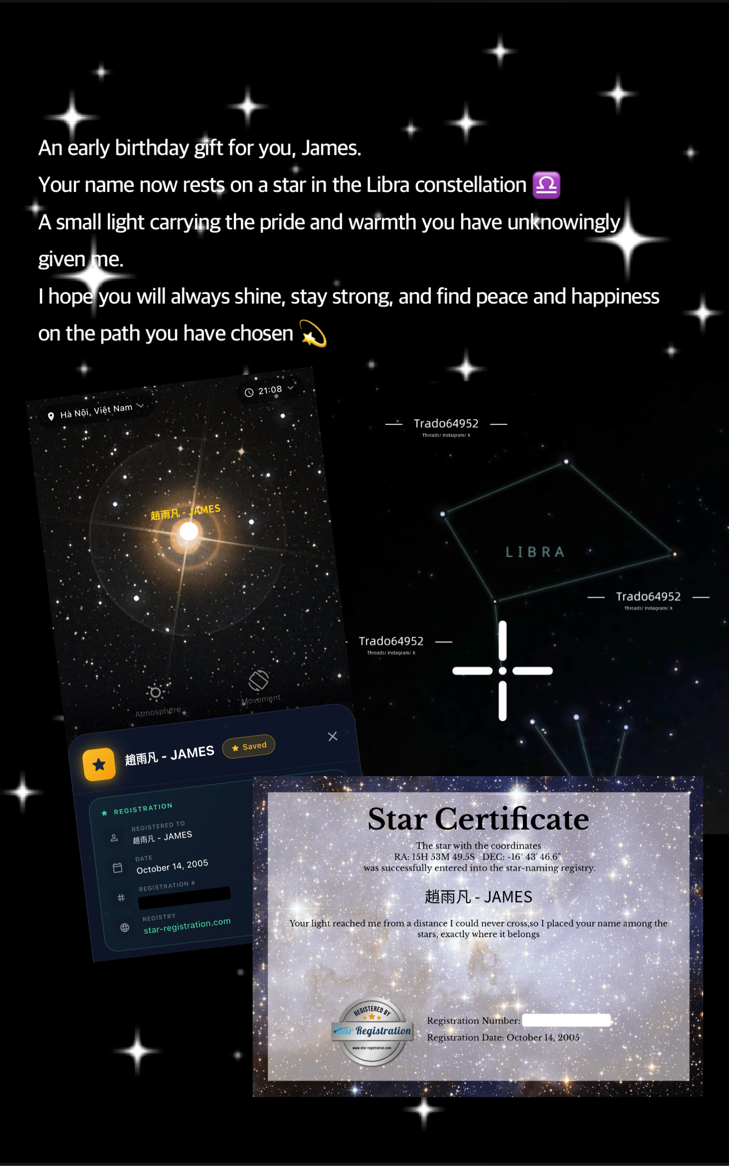 CORTIS Weverse Fan Letter