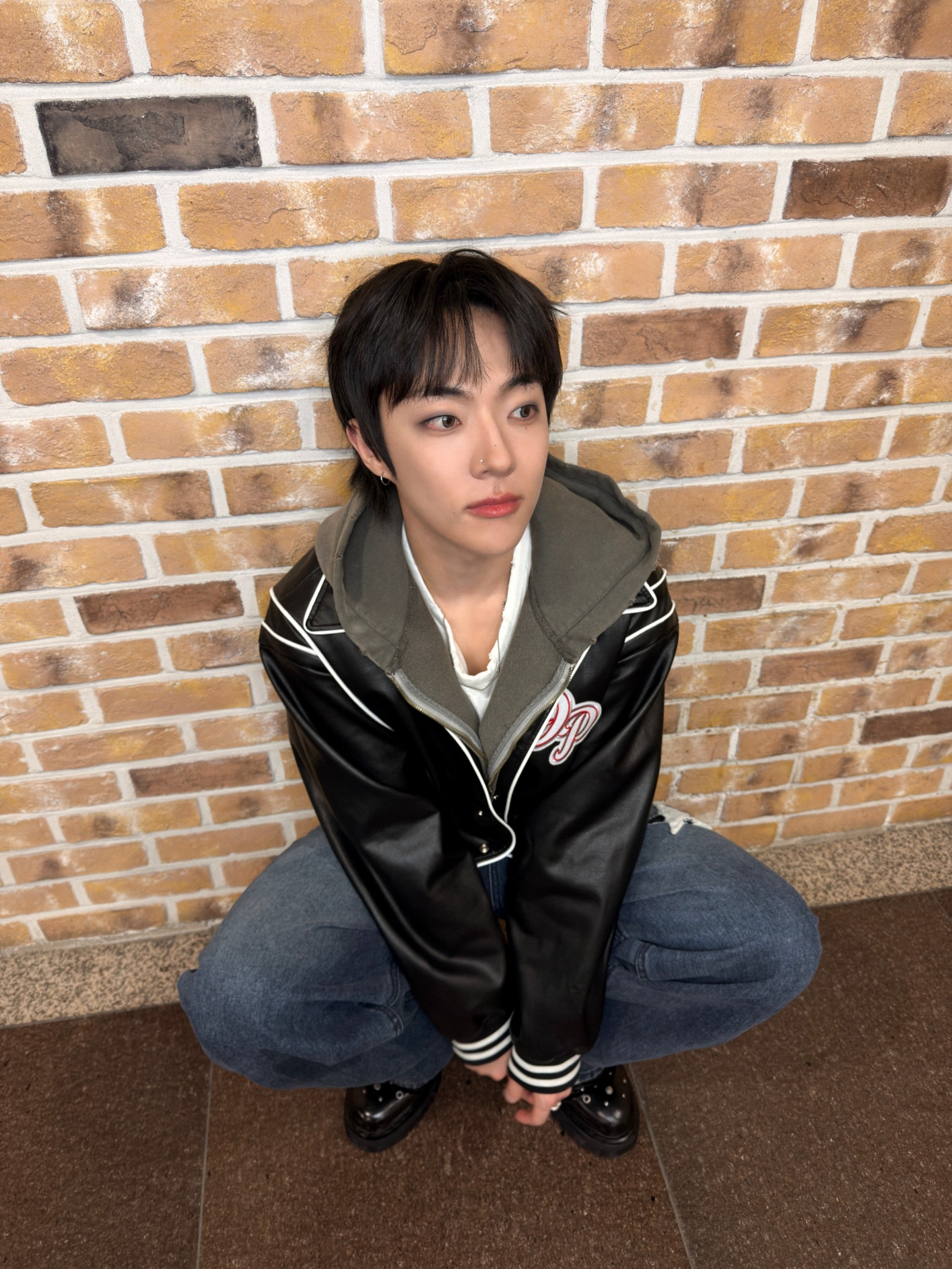 Dragon Pony Community Post - 생일 축하했어 포용~~ - An Tae Gyu
